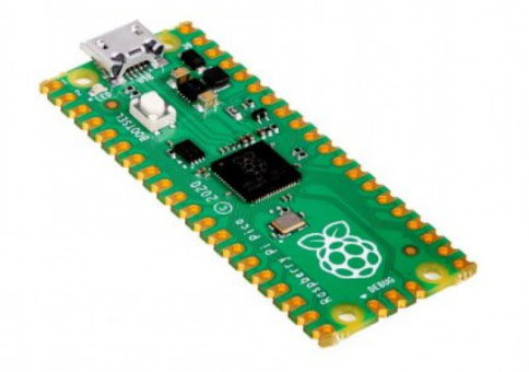 Raspberry Pi Pico in chennai india